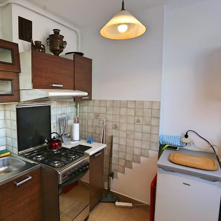 סוסנוביץ' Apartament Dada מראה חיצוני תמונה