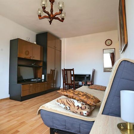 סוסנוביץ' Apartament Dada מראה חיצוני תמונה