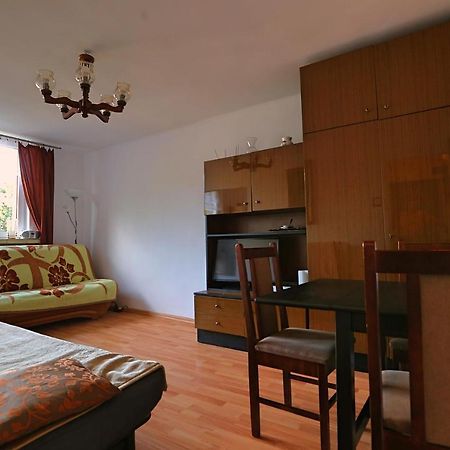 סוסנוביץ' Apartament Dada מראה חיצוני תמונה