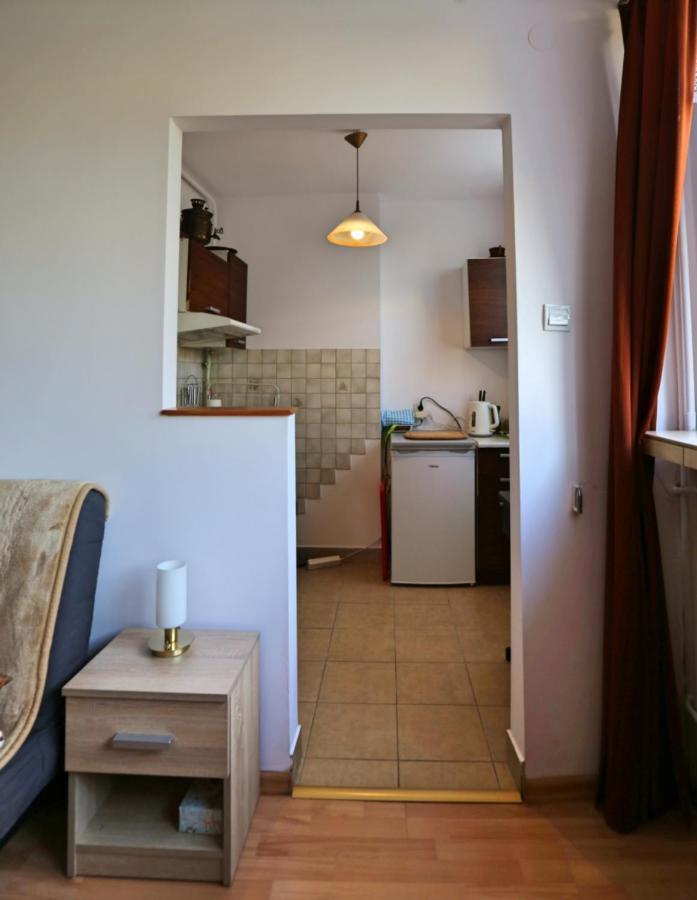 סוסנוביץ' Apartament Dada מראה חיצוני תמונה