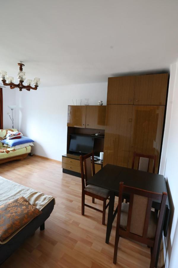 סוסנוביץ' Apartament Dada מראה חיצוני תמונה